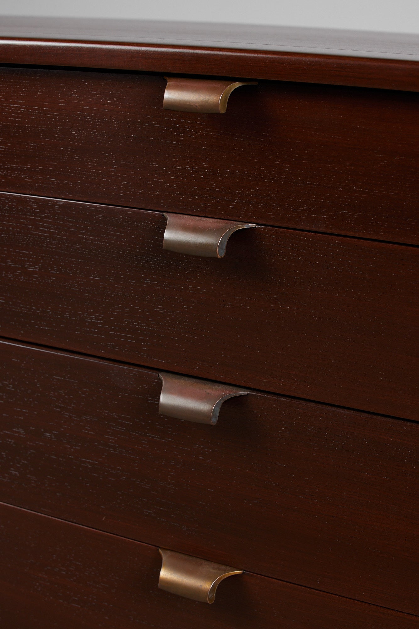 Edward Wormley Precedent Dresser for Drexel
