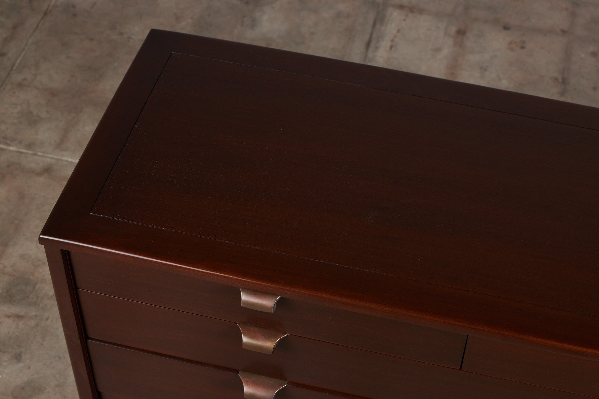 Edward Wormley Precedent Dresser for Drexel