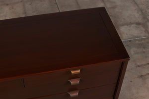 Edward Wormley Precedent Dresser for Drexel