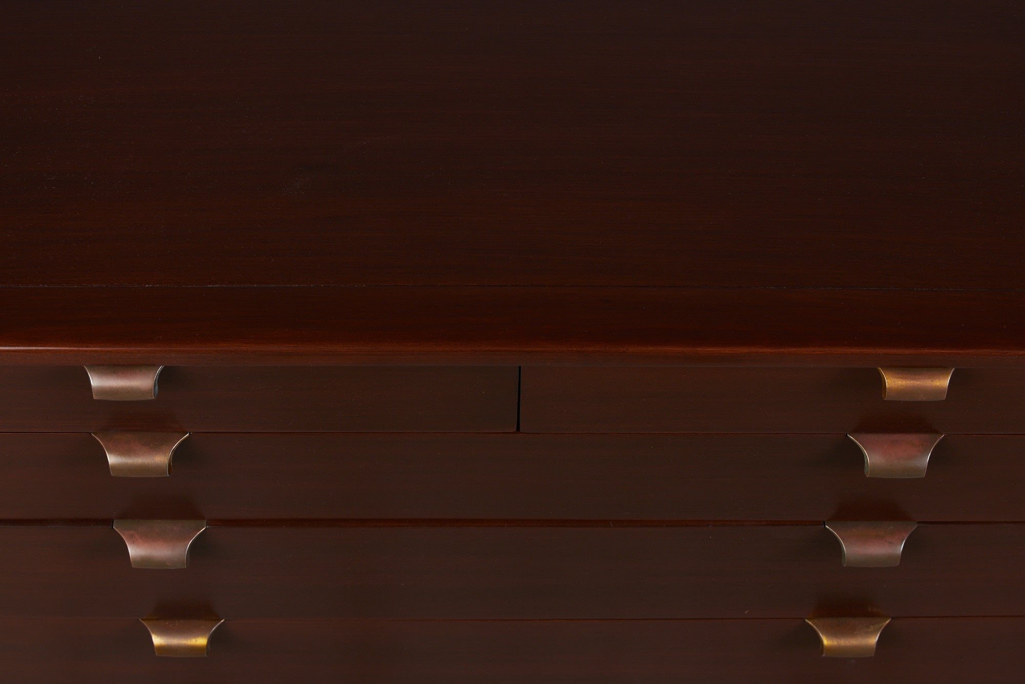 Edward Wormley Precedent Dresser for Drexel