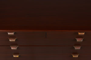 Edward Wormley Precedent Dresser for Drexel