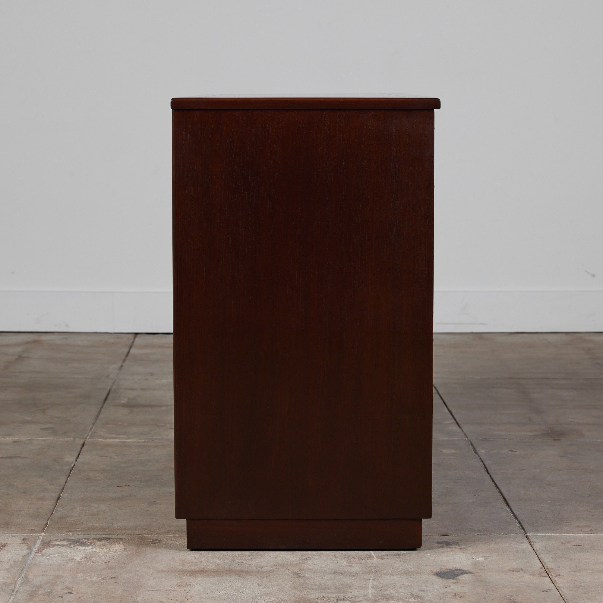 Edward Wormley Precedent Dresser for Drexel