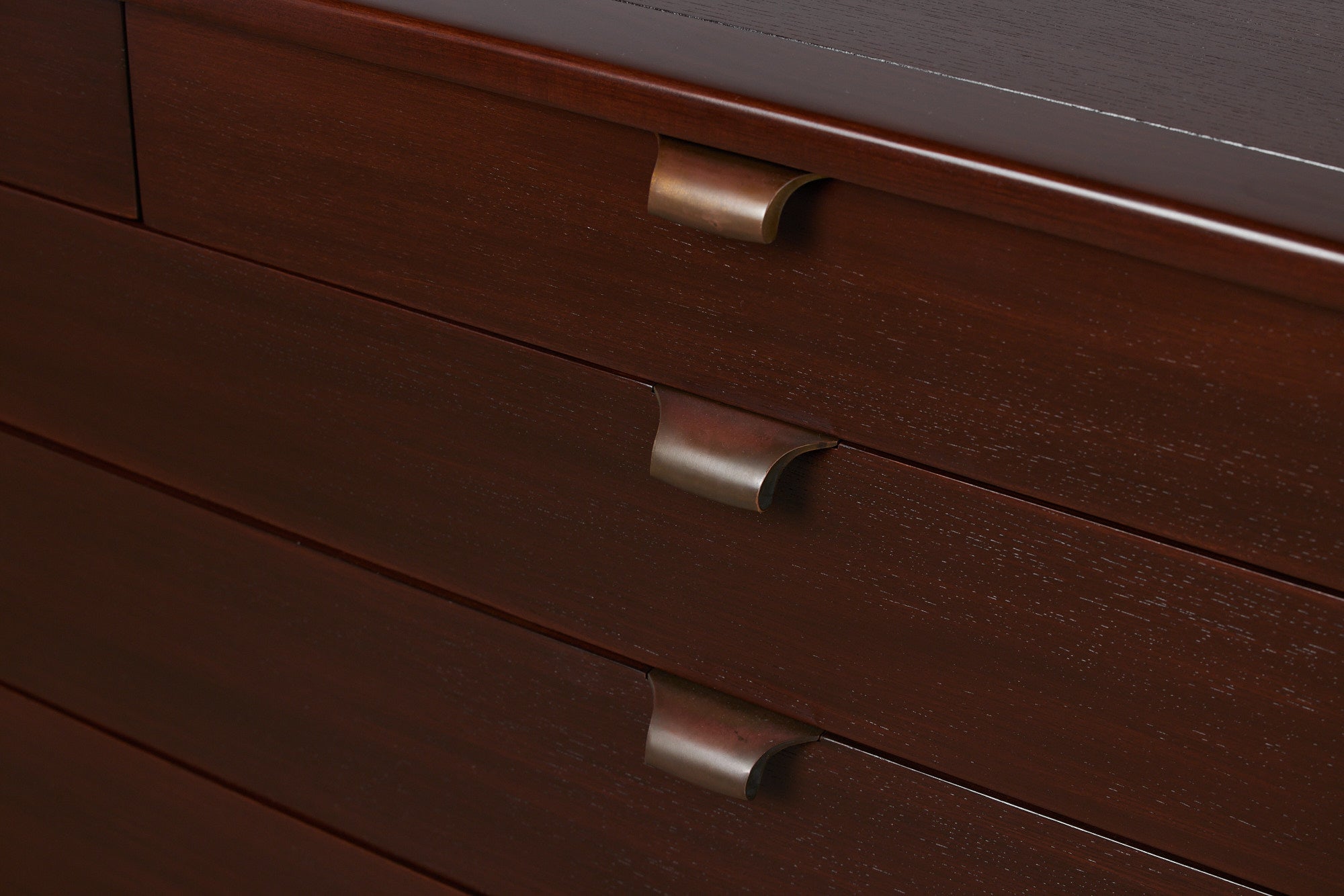 Edward Wormley Precedent Dresser for Drexel