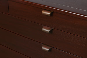 Edward Wormley Precedent Dresser for Drexel