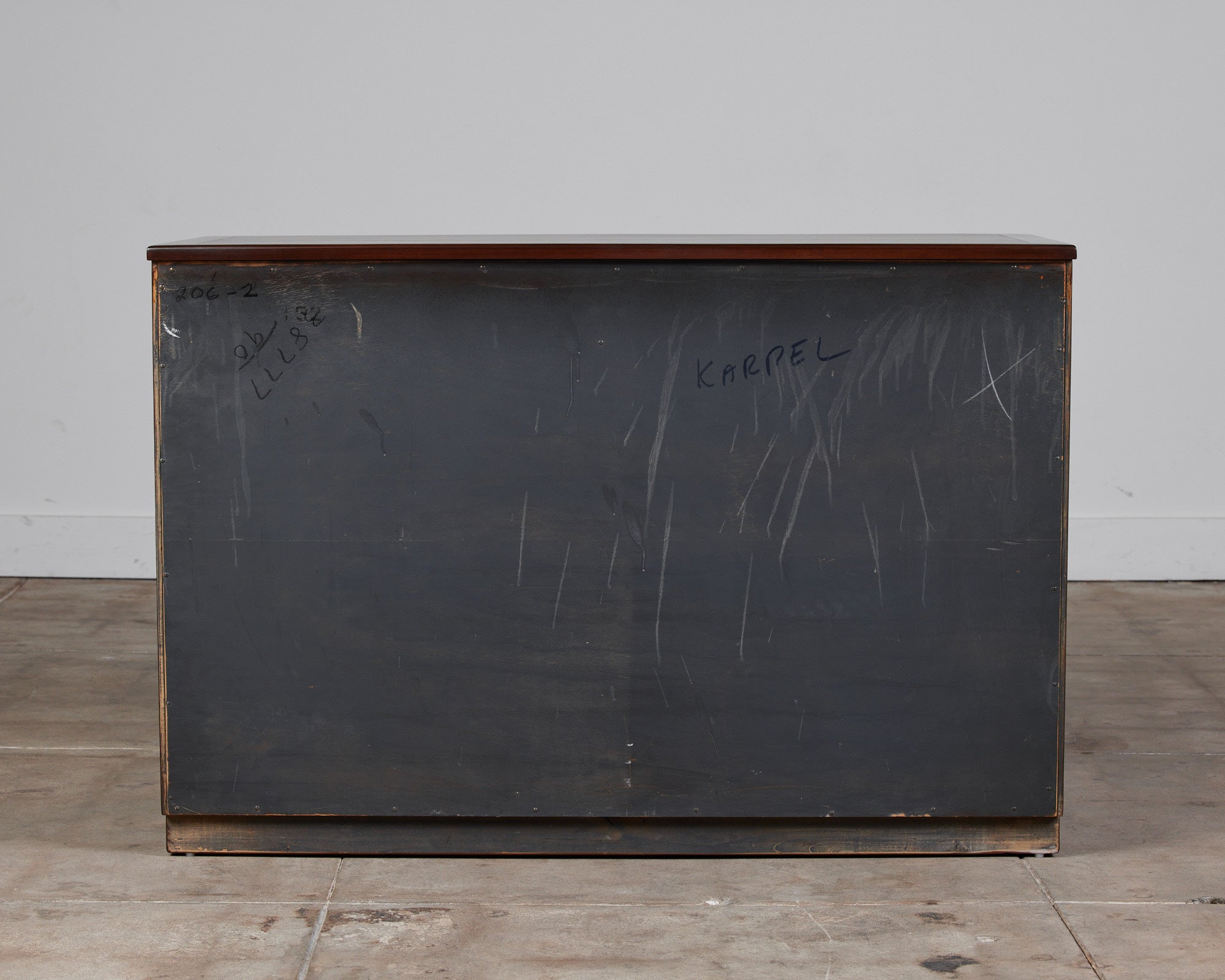 Edward Wormley Precedent Dresser for Drexel