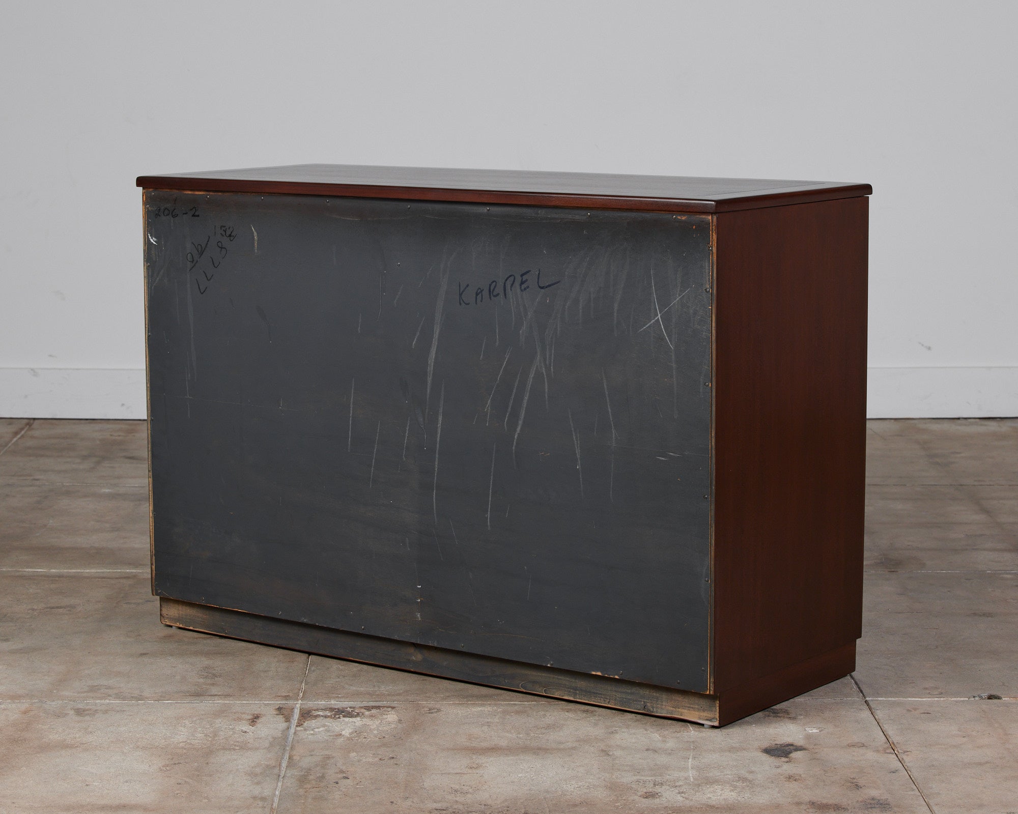 Edward Wormley Precedent Dresser for Drexel