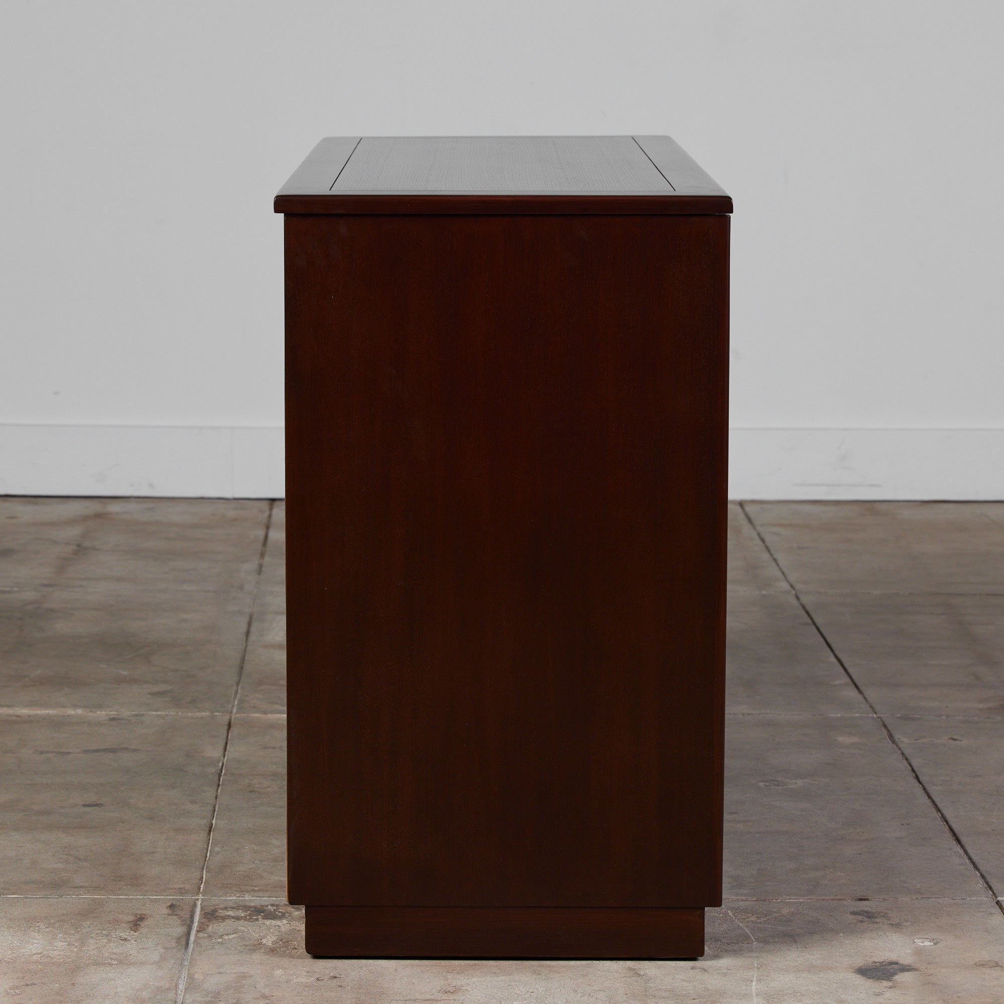 Edward Wormley Precedent Dresser for Drexel