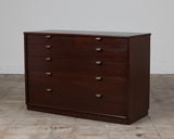 Edward Wormley Precedent Dresser for Drexel