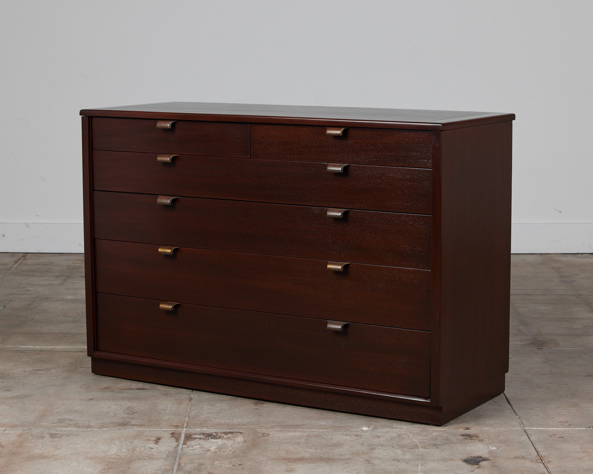 Edward Wormley Precedent Dresser for Drexel