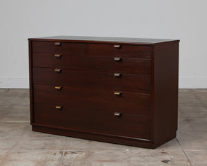 Edward Wormley Precedent Dresser for Drexel