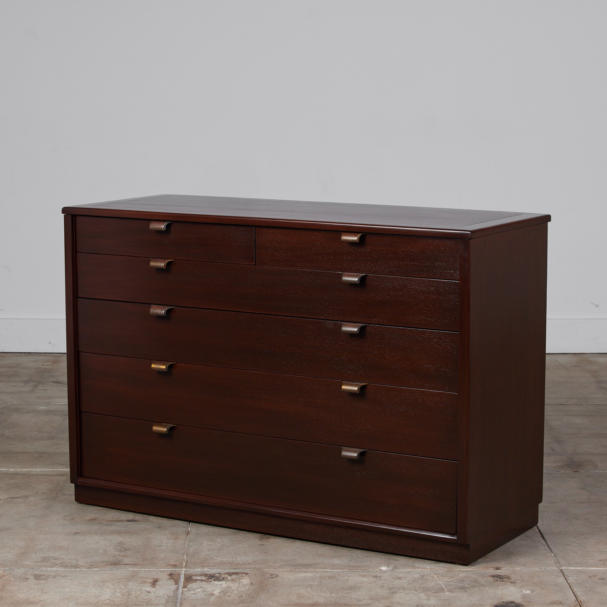 Edward Wormley Precedent Dresser for Drexel