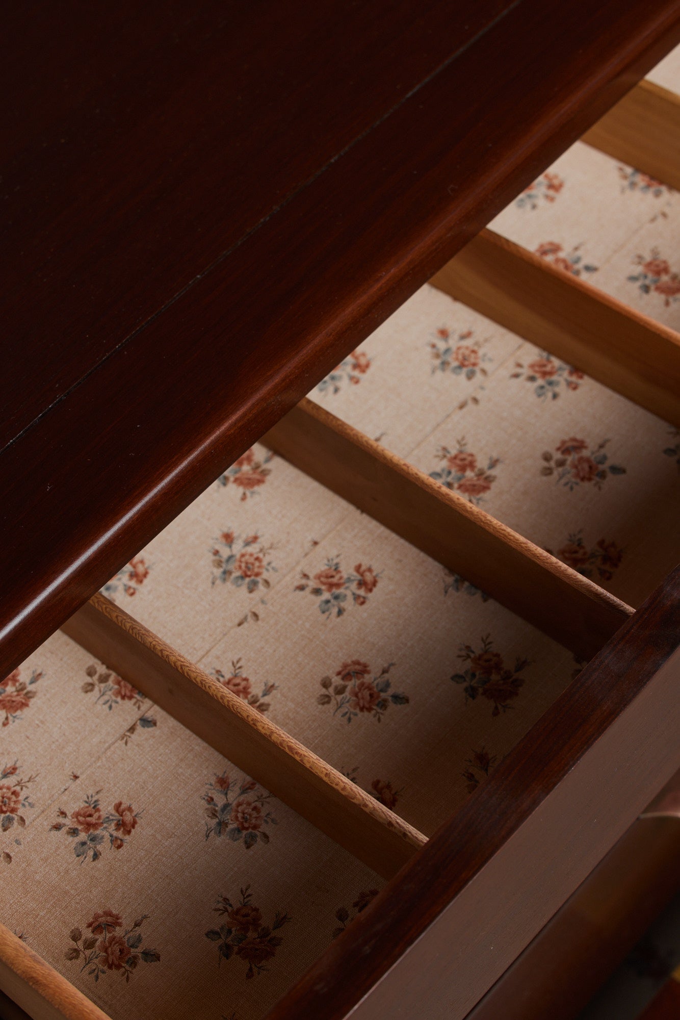Edward Wormley Precedent Dresser for Drexel