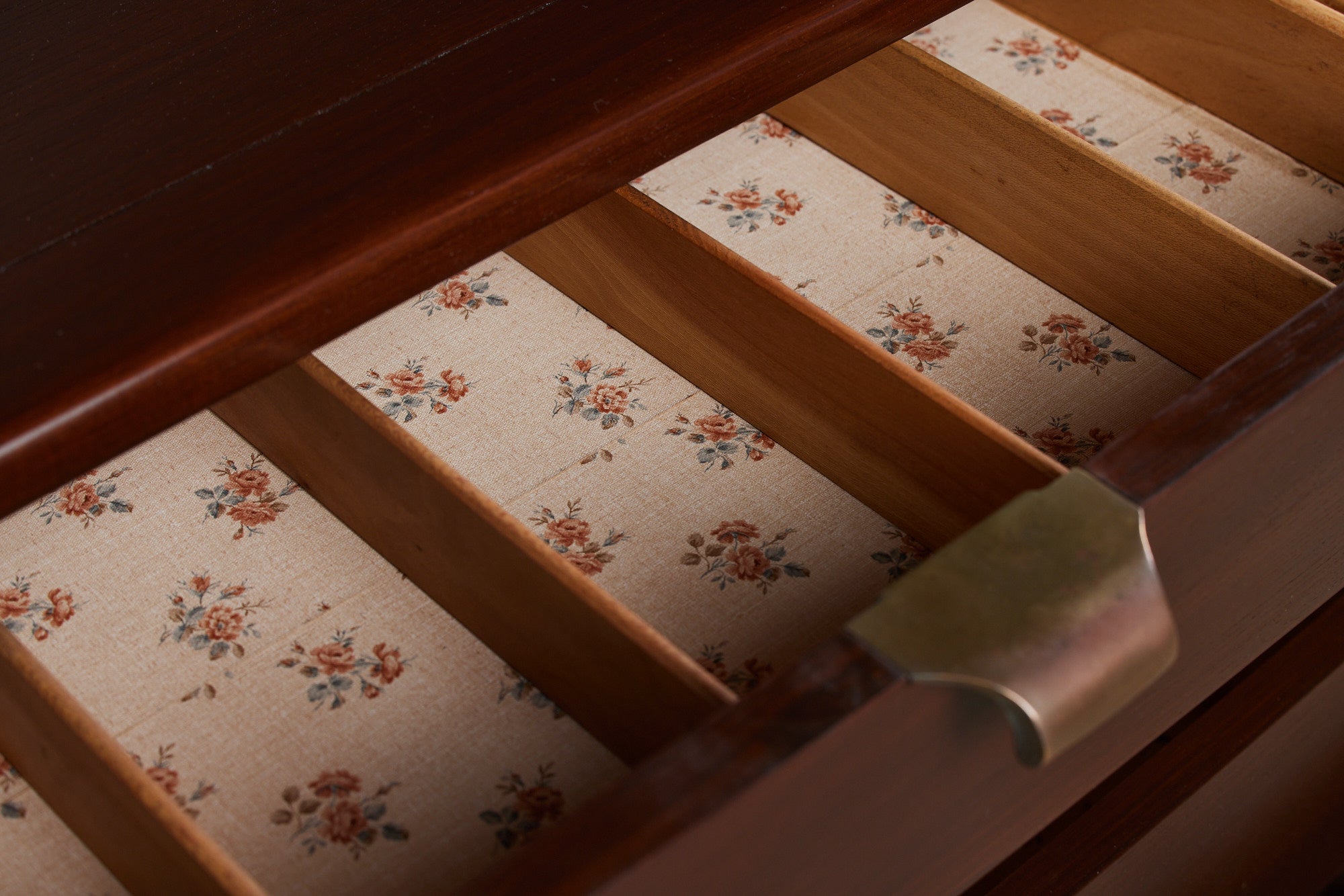 Edward Wormley Precedent Dresser for Drexel