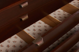 Edward Wormley Precedent Dresser for Drexel