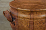 Studio Ceramic Stoneware Vessel