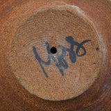 Studio Ceramic Stoneware Vessel