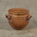 Studio Ceramic Stoneware Vessel