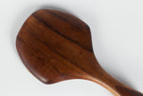 Walnut Hand Mirror by Dean Santner