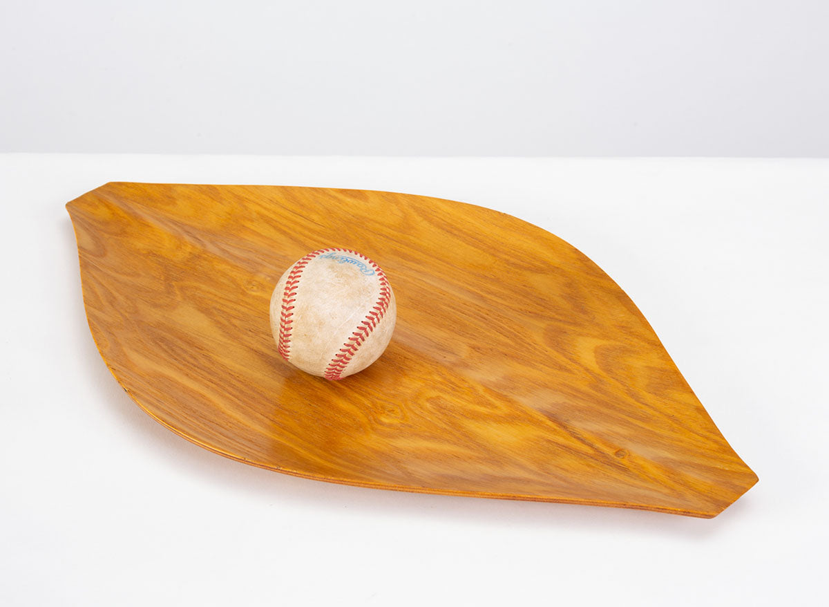 Japanese Bent Plywood Tray