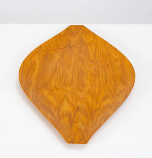 Japanese Bent Plywood Tray