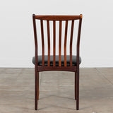 Svend Åge Madsen Slat Back Chair for Moreddi
