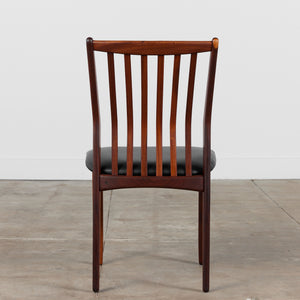 Svend Åge Madsen Slat Back Chair for Moreddi