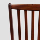 Svend Åge Madsen Slat Back Chair for Moreddi
