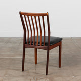 Svend Åge Madsen Slat Back Chair for Moreddi