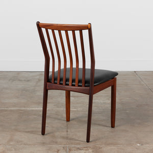 Svend Åge Madsen Slat Back Chair for Moreddi
