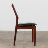 Svend Åge Madsen Slat Back Chair for Moreddi