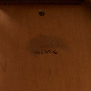 Svend Åge Madsen Slat Back Chair for Moreddi
