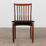 Svend Åge Madsen Slat Back Chair for Moreddi