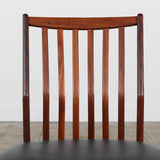 Svend Åge Madsen Slat Back Chair for Moreddi