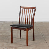Svend Åge Madsen Slat Back Chair for Moreddi