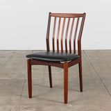 Svend Åge Madsen Slat Back Chair for Moreddi