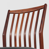 Svend Åge Madsen Slat Back Chair for Moreddi