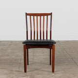 Svend Åge Madsen Slat Back Chair for Moreddi
