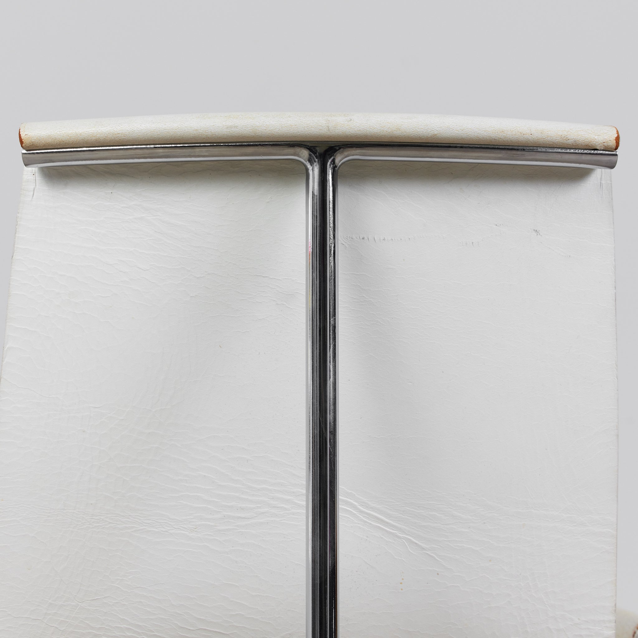 Set of Six T Dining Chairs by Katavolos, Littell & Kelley for Laverne International