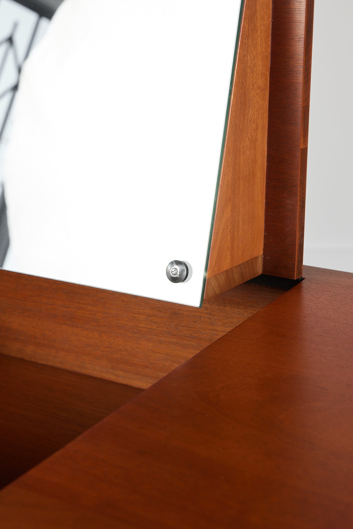 ON HOLD ** Mount Airy Furniture Vanity Dresser