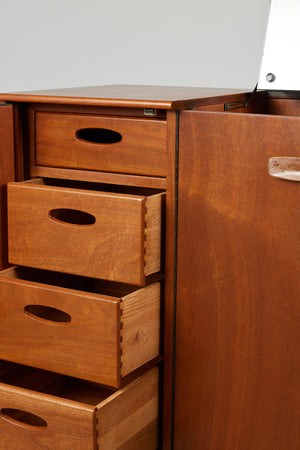 ON HOLD ** Mount Airy Furniture Vanity Dresser