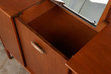 ON HOLD ** Mount Airy Furniture Vanity Dresser