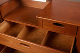 ON HOLD ** Mount Airy Furniture Vanity Dresser