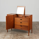 ON HOLD ** Mount Airy Furniture Vanity Dresser