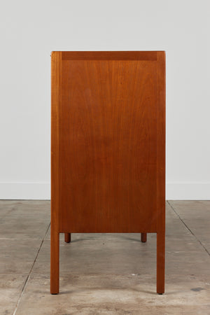 ON HOLD ** Mount Airy Furniture Vanity Dresser