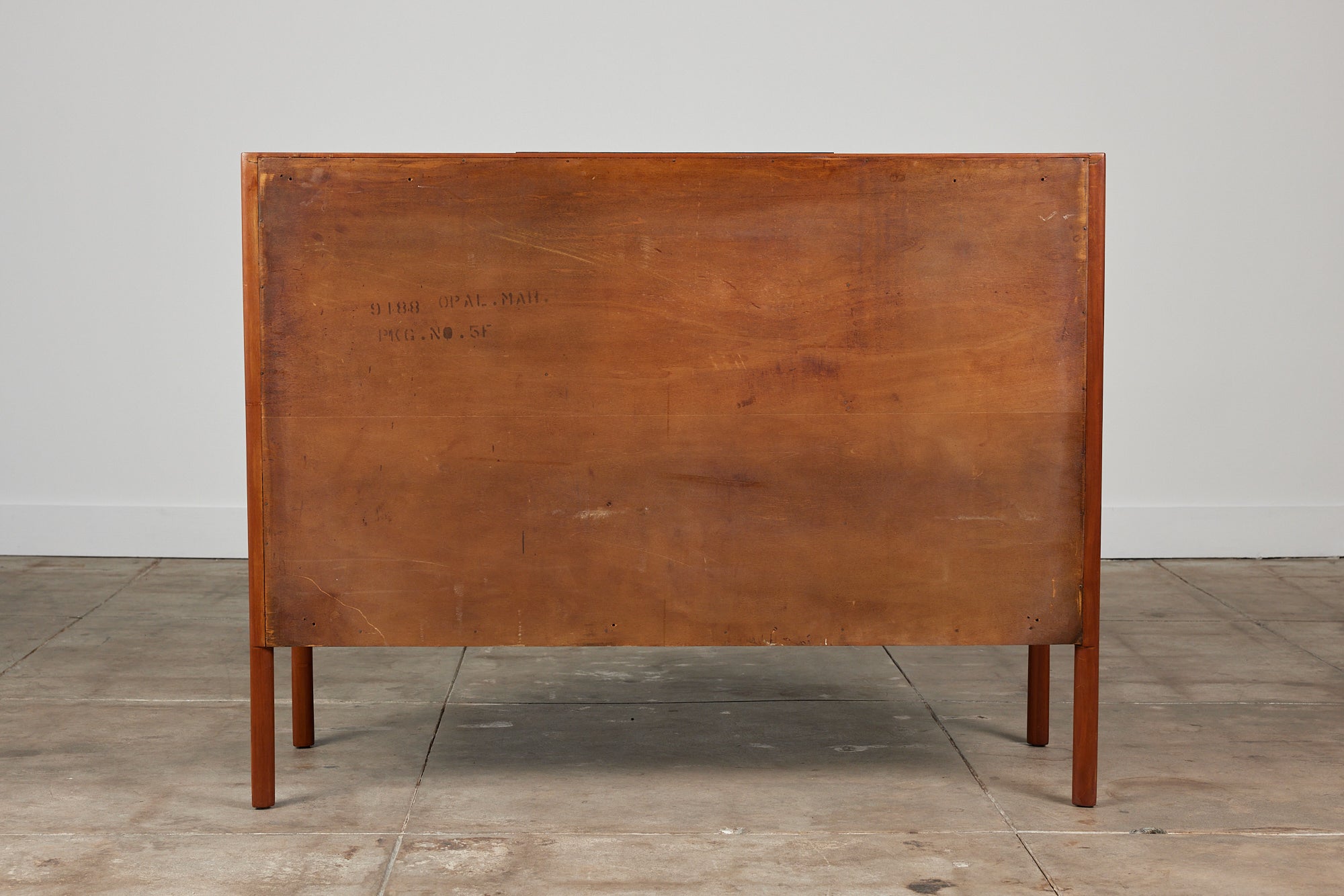 ON HOLD ** Mount Airy Furniture Vanity Dresser