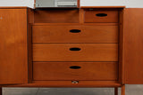 ON HOLD ** Mount Airy Furniture Vanity Dresser