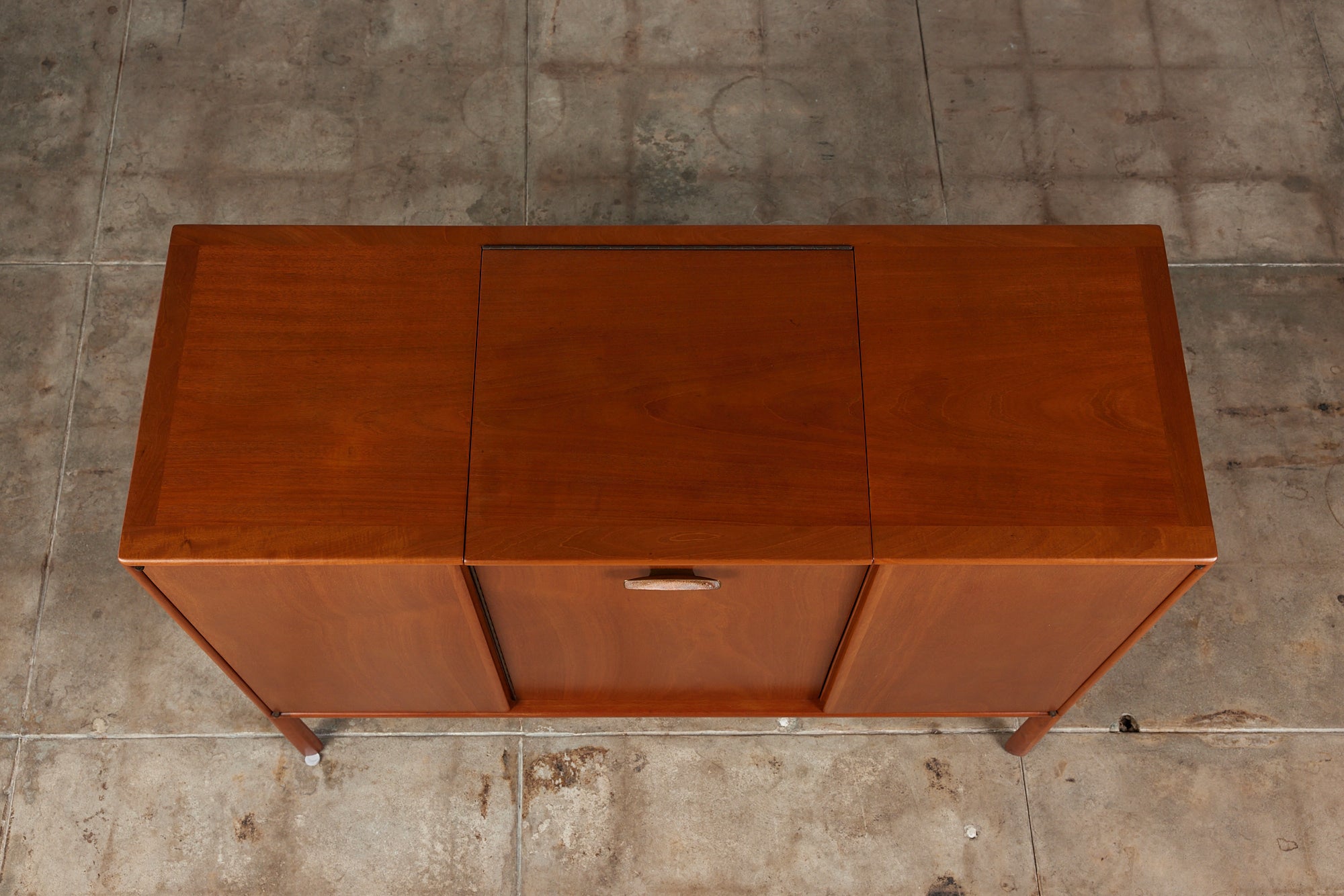 ON HOLD ** Mount Airy Furniture Vanity Dresser