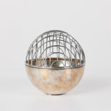 Vico Magistretti Petite Magellano Orb Vase for Bacci
