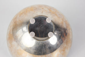 Vico Magistretti Petite Magellano Orb Vase for Bacci