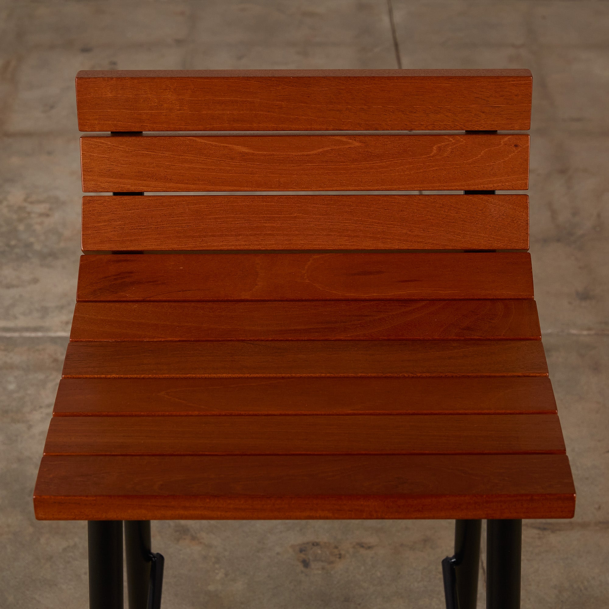 Vista of California Counter Stool